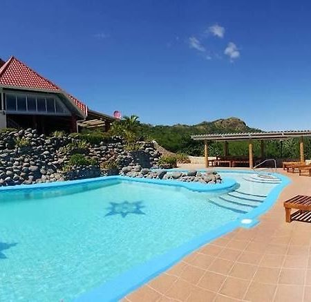 Condor Lodge Playa Conchal Zewnętrze zdjęcie