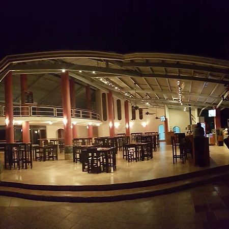 Condor Lodge Playa Conchal Zewnętrze zdjęcie