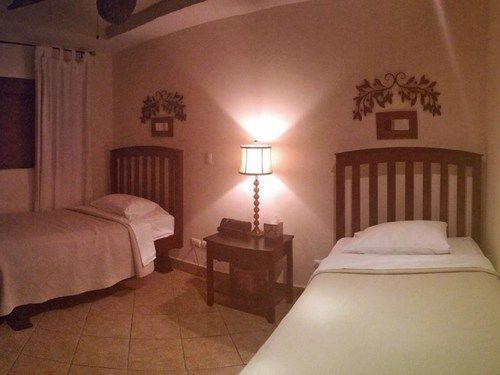 Condor Lodge Playa Conchal Zewnętrze zdjęcie