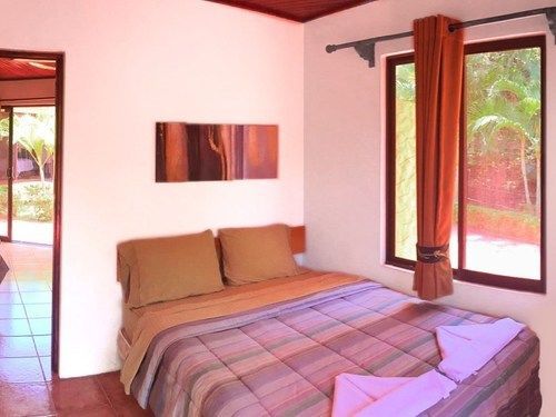Condor Lodge Playa Conchal Zewnętrze zdjęcie