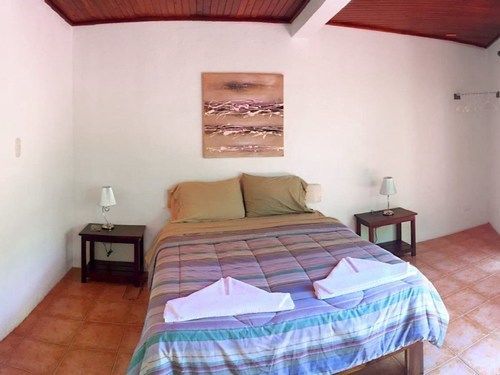 Condor Lodge Playa Conchal Zewnętrze zdjęcie