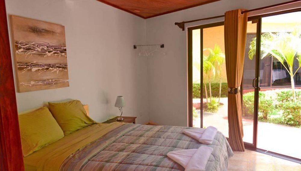 Condor Lodge Playa Conchal Zewnętrze zdjęcie