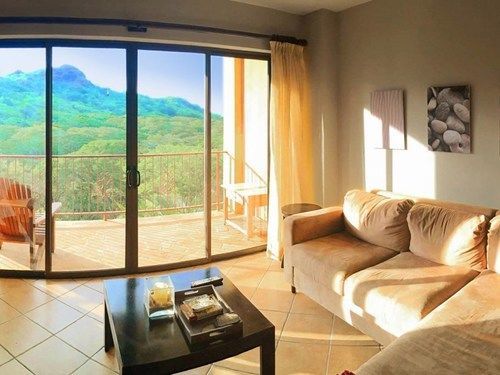 Condor Lodge Playa Conchal Zewnętrze zdjęcie