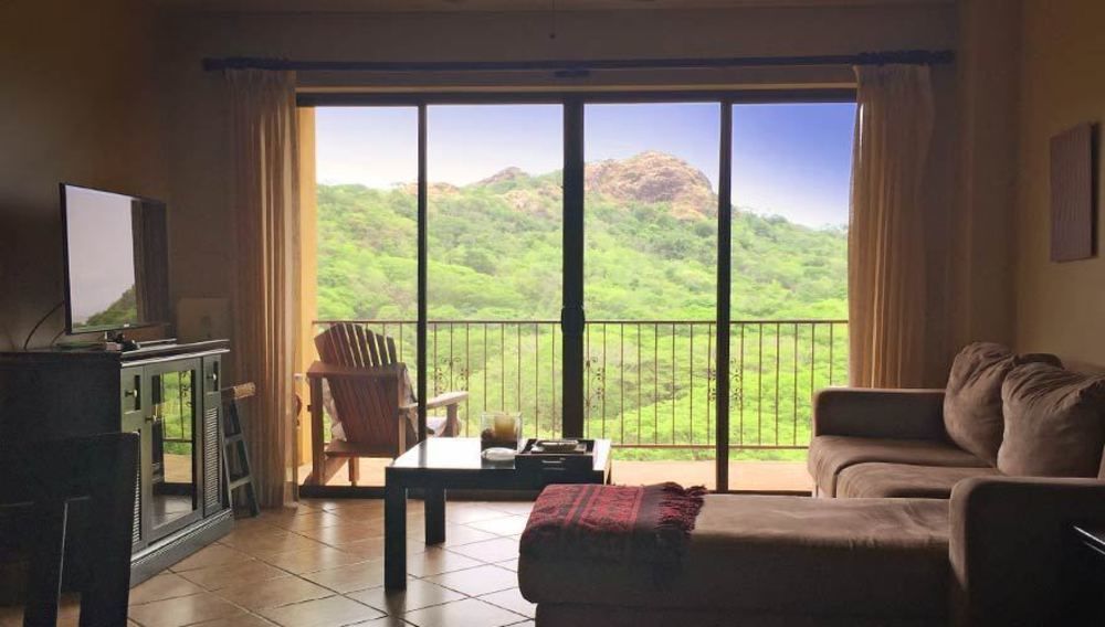 Condor Lodge Playa Conchal Zewnętrze zdjęcie