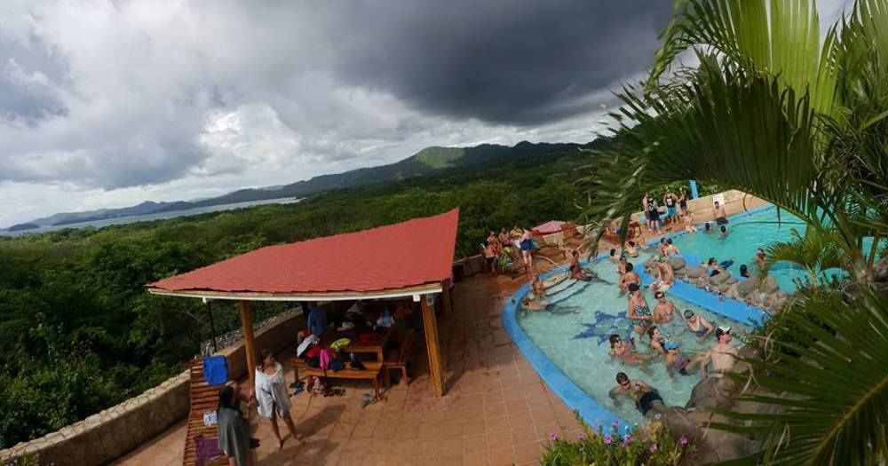 Condor Lodge Playa Conchal Zewnętrze zdjęcie