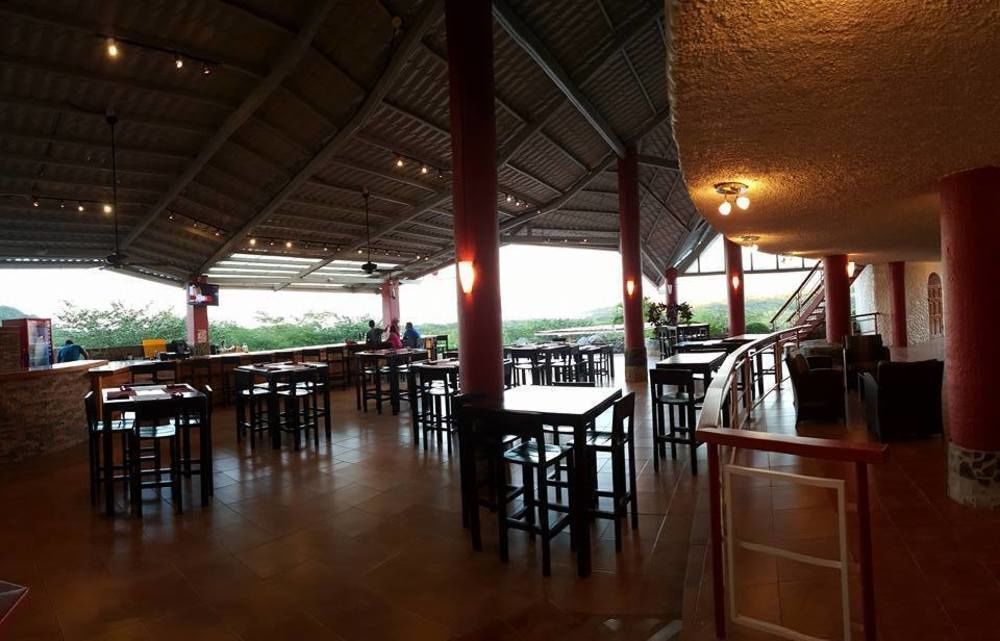 Condor Lodge Playa Conchal Zewnętrze zdjęcie