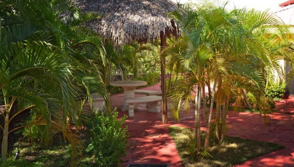 Condor Lodge Playa Conchal Zewnętrze zdjęcie