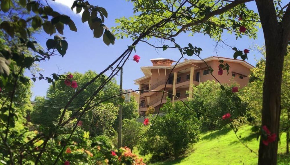 Condor Lodge Playa Conchal Zewnętrze zdjęcie