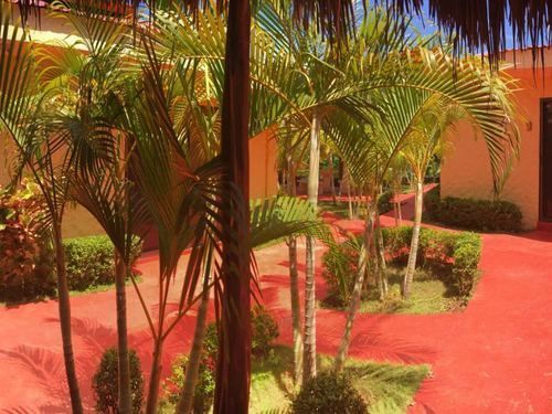 Condor Lodge Playa Conchal Zewnętrze zdjęcie