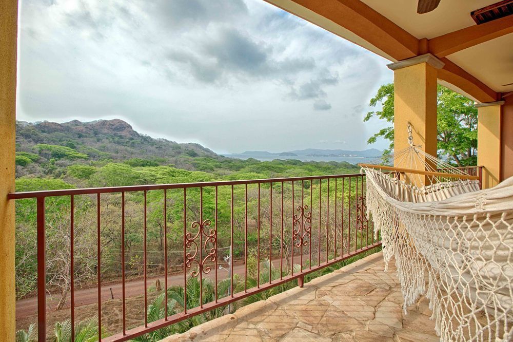 Condor Lodge Playa Conchal Zewnętrze zdjęcie