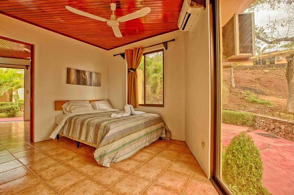 Condor Lodge Playa Conchal Zewnętrze zdjęcie
