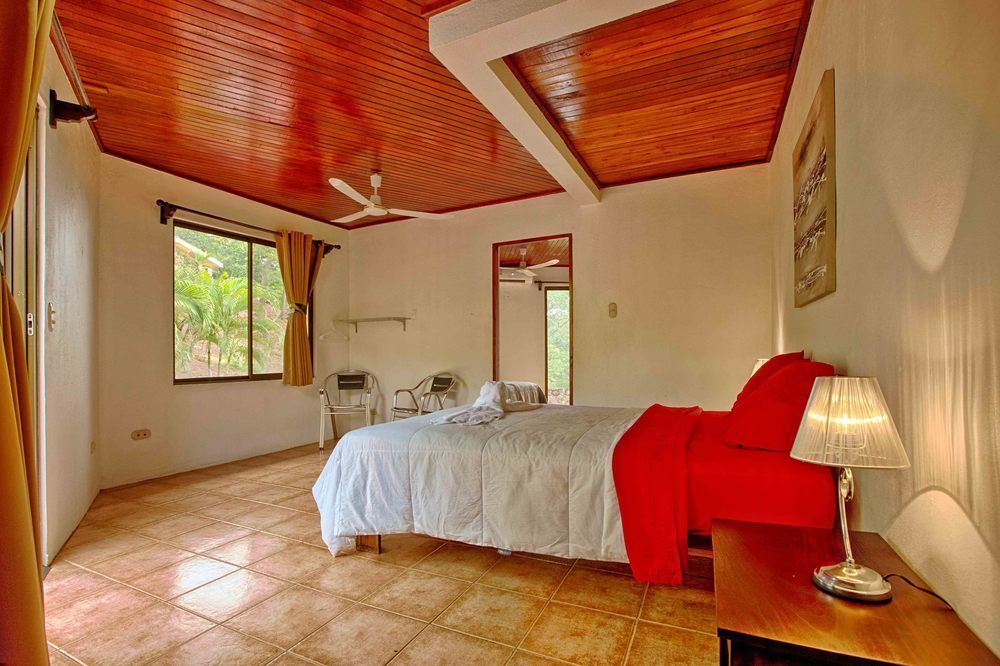 Condor Lodge Playa Conchal Zewnętrze zdjęcie