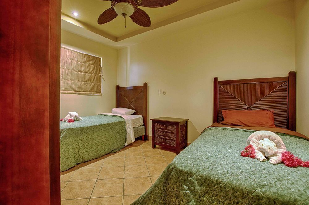 Condor Lodge Playa Conchal Zewnętrze zdjęcie