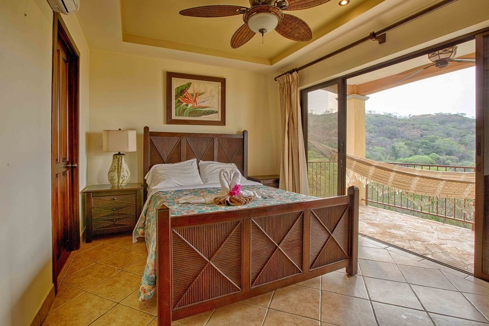 Condor Lodge Playa Conchal Zewnętrze zdjęcie