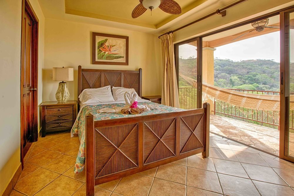 Condor Lodge Playa Conchal Zewnętrze zdjęcie
