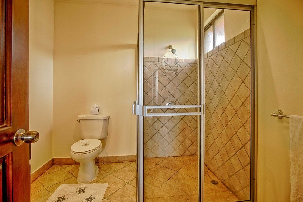 Condor Lodge Playa Conchal Zewnętrze zdjęcie