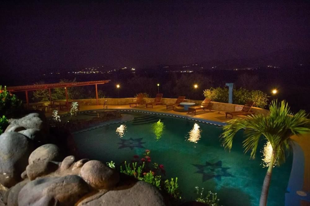 Condor Lodge Playa Conchal Zewnętrze zdjęcie